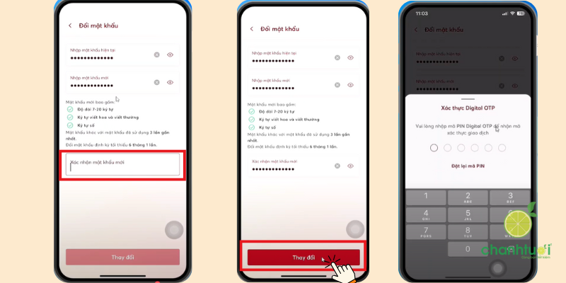 mật khẩu mbbank 5