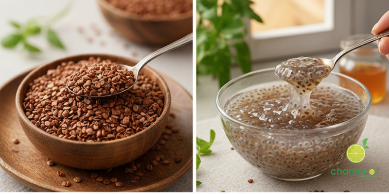 mặt nạ hạt ngũ hoa 1