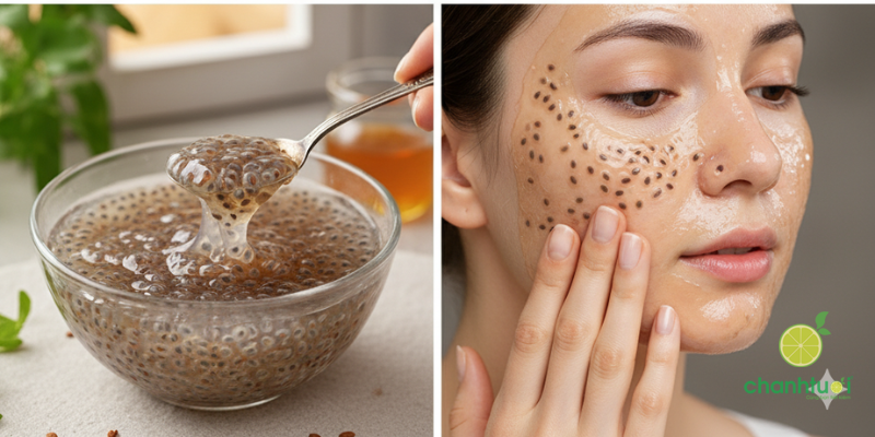 mặt nạ hạt ngũ hoa 2