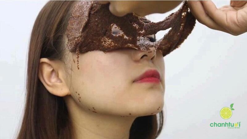 mặt nạ hạt ngũ hoa 3