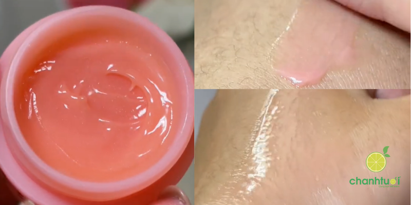 Mặt nạ ngủ môi bifulby 2