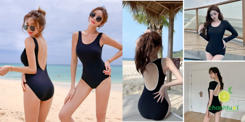 mẫu bikini đi biển đẹp 15