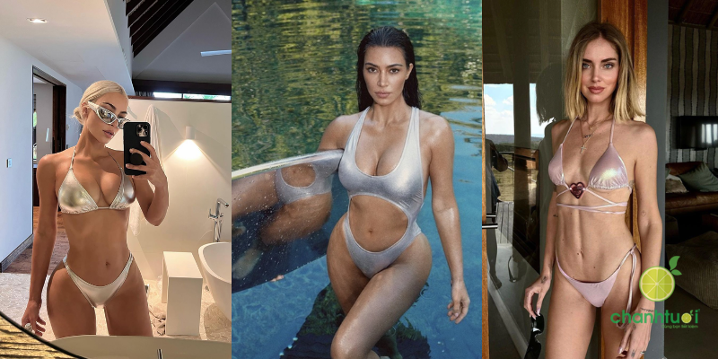 mẫu bikini đi biển đẹp 17