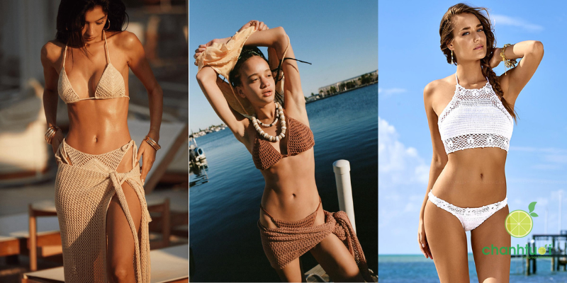 mẫu bikini đi biển đẹp 18