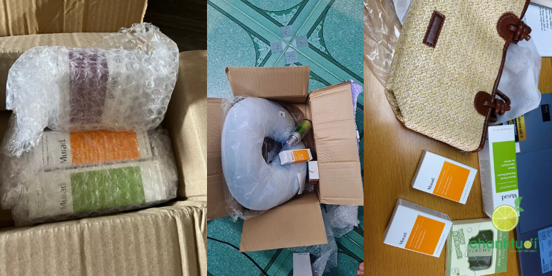 murad retinol youth renewal serum nơi mua