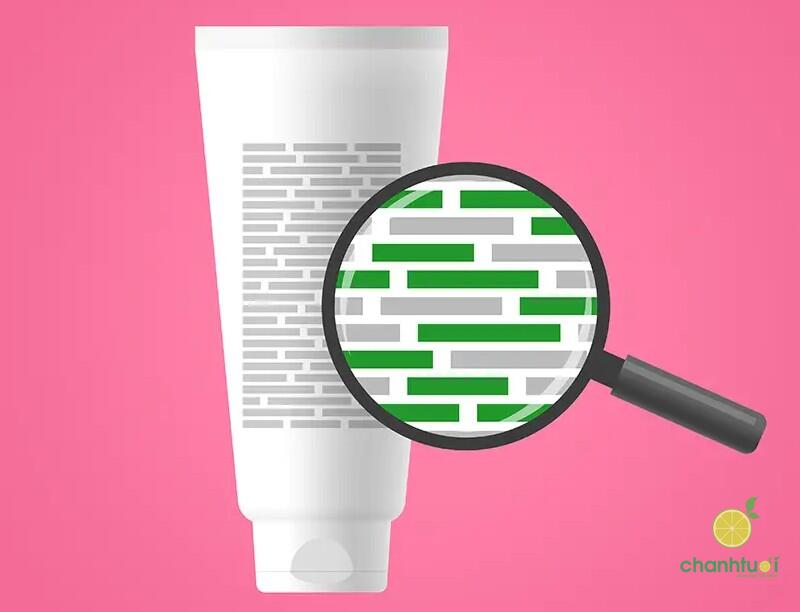 mỹ phẩm gây ung thư 4