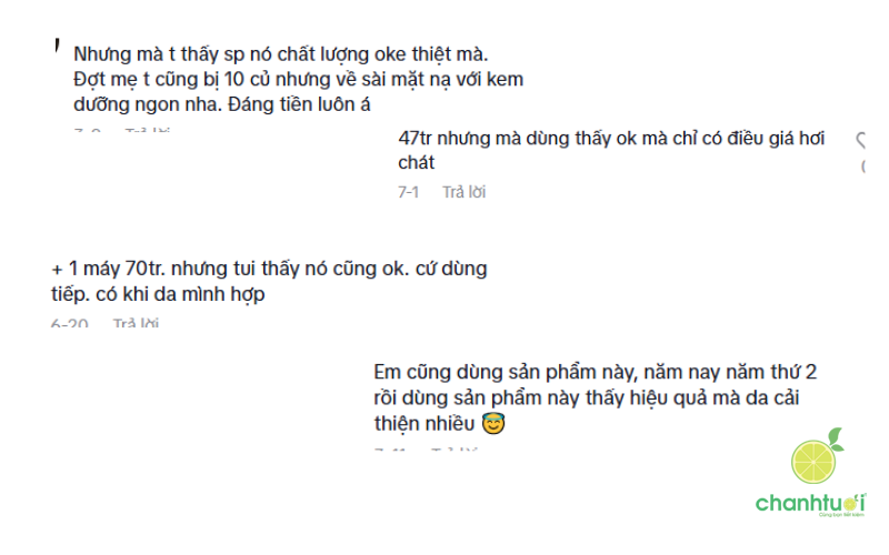 mỹ phẩm origani 3