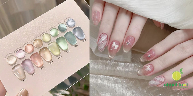 nail mắt mèo 1