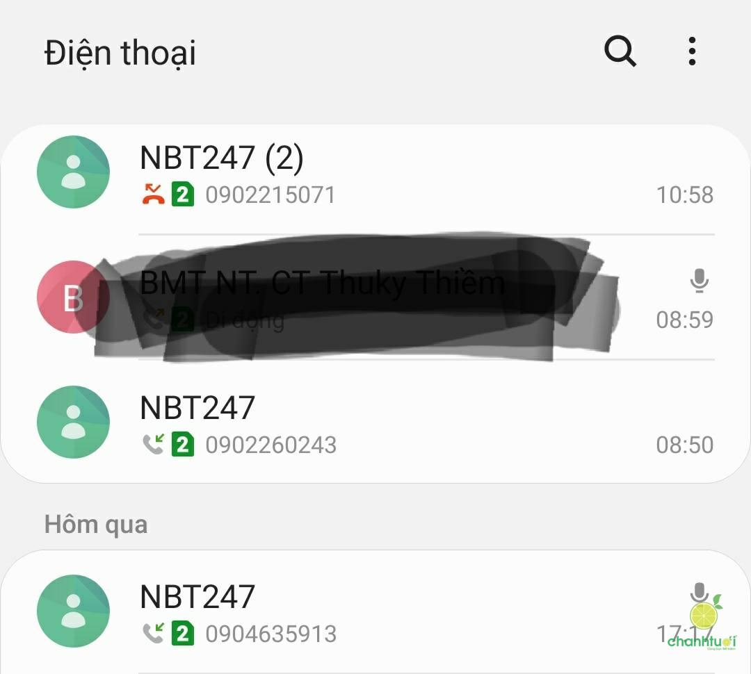 nbt247 là gi 1