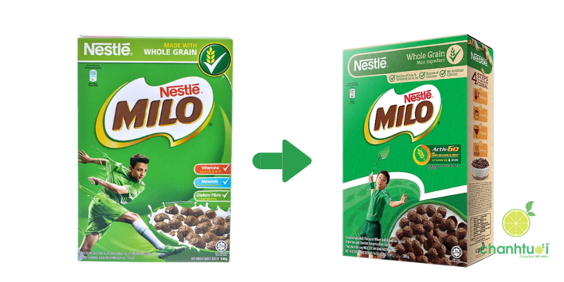 ngũ cốc milo 2