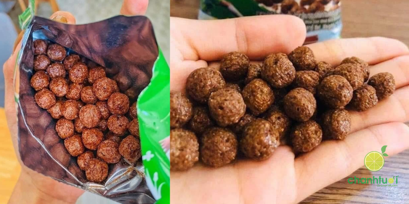 ngũ cốc milo 3