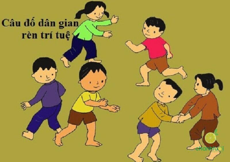 nhung câu đố mẹo 5