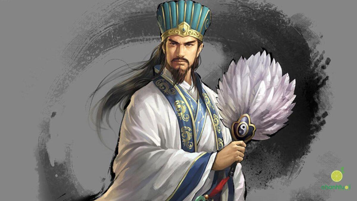 Những câu nói hay của Khổng Minh Gia Cát Lượng 2