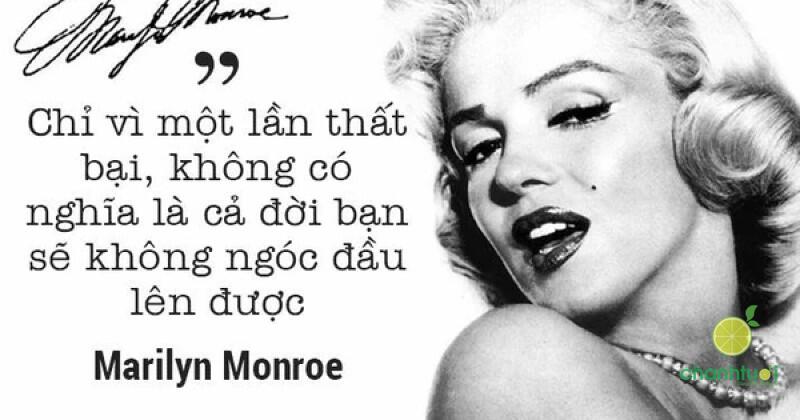 những câu nói hay về thành công 7