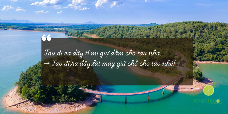 những câu nói tiếng nghệ an, hà tĩnh 3