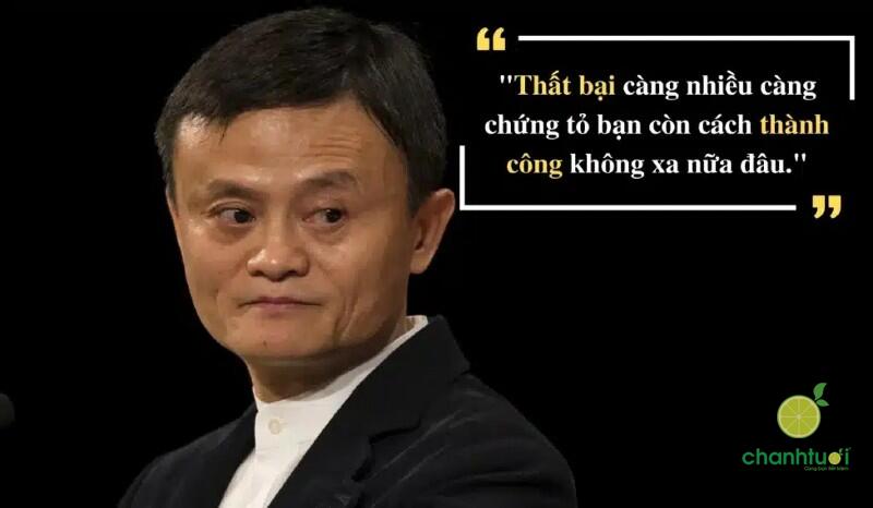 những câu nói về thành công 4