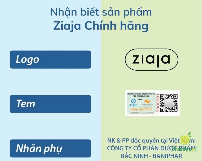 nơi mua Ziaja Med Lipid