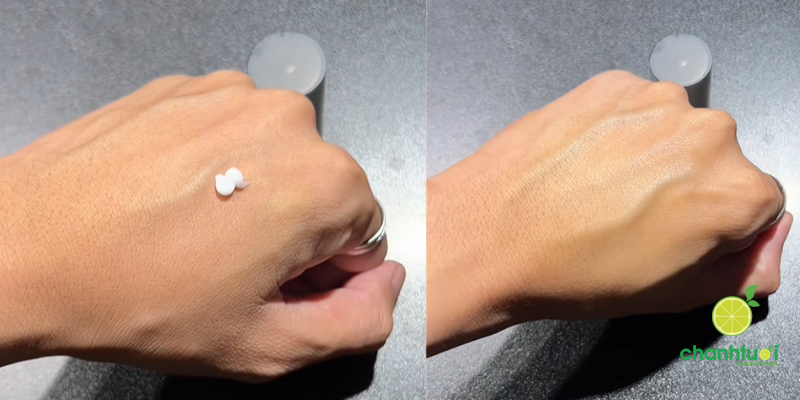 oh oh oatmere kết cấu