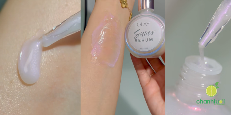 olay super serum 5