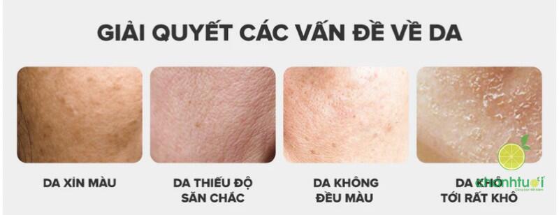 paulas choice 8% AHA gel 6