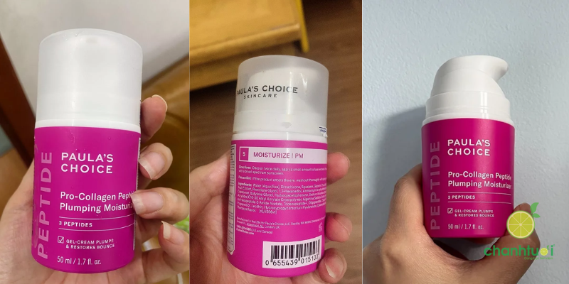 Paula's Choice Pro Collagen Peptide Plumping 1