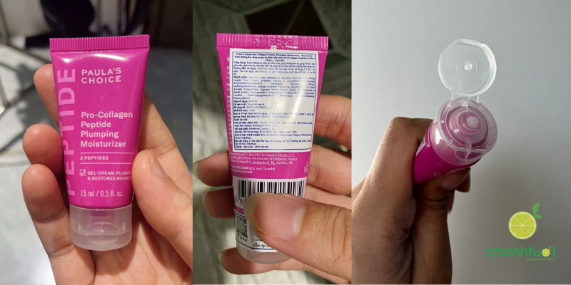 Paula's Choice Pro Collagen Peptide Plumping 5