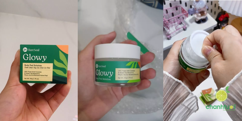 _Peel Glowy BareSoul 6