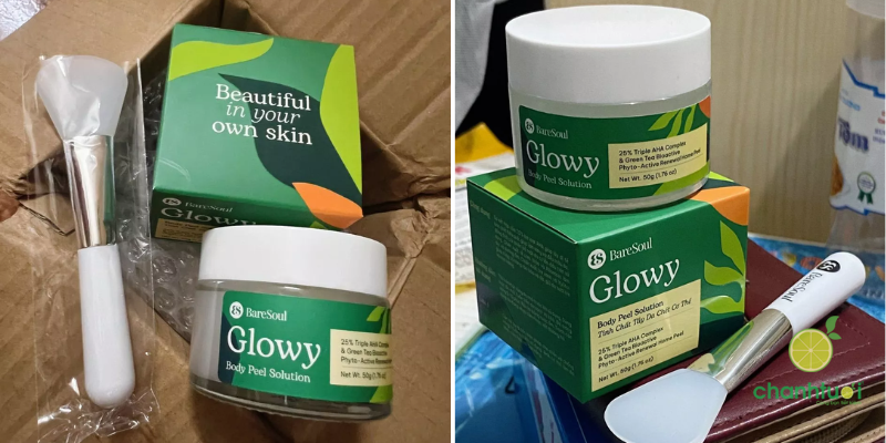 _Peel Glowy BareSoul 7