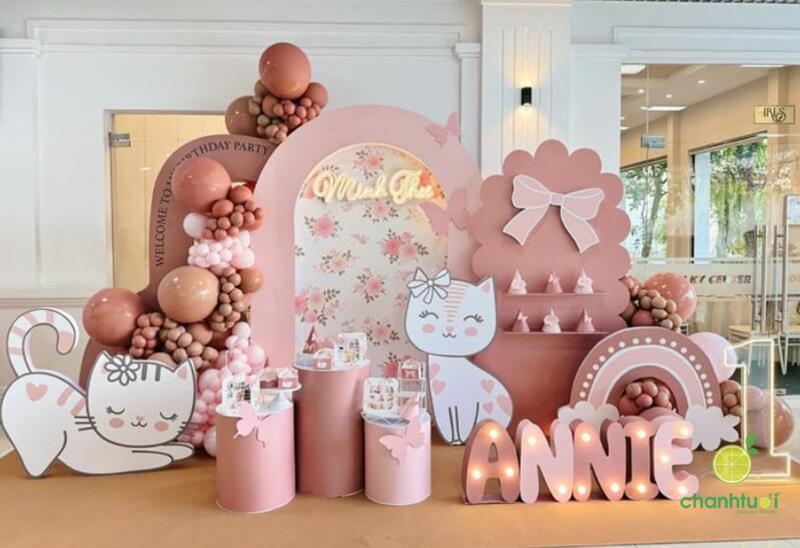 quà tặng sinh nhật cho bé gái 1