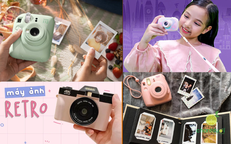 quà tặng sinh nhật cho bé gái 10-15 tuổi 1