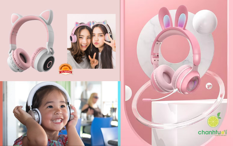 quà tặng sinh nhật cho bé gái 10-15 tuổi 2