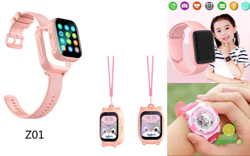 quà tặng sinh nhật cho bé gái 10-15 tuổi 3