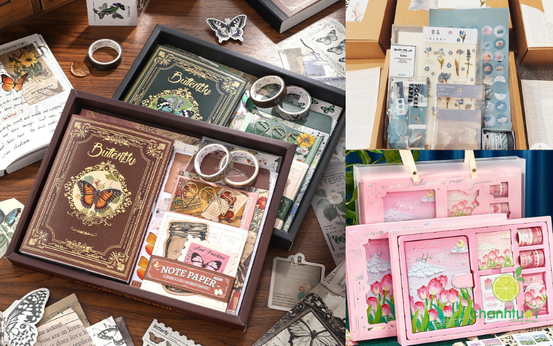 quà tặng sinh nhật cho bé gái 10-15 tuổi 7