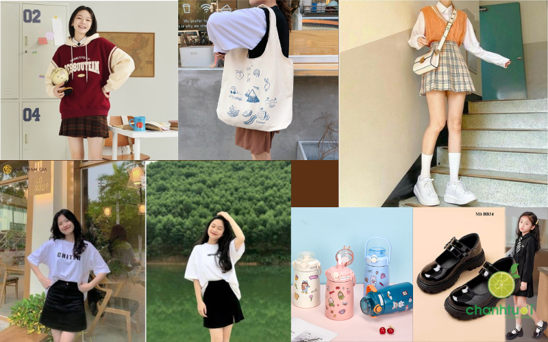 quà tặng sinh nhật cho bé gái 10-15 tuổi 8