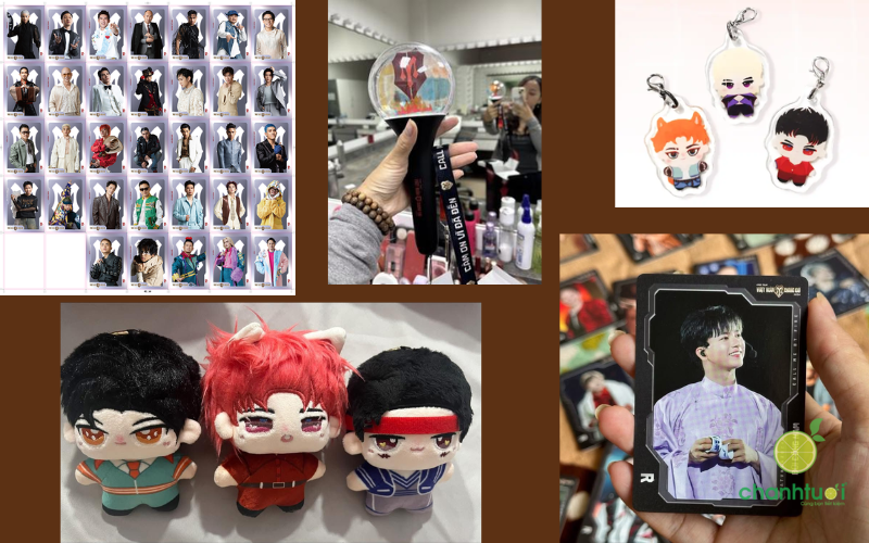 quà tặng sinh nhật cho bé gái 10-15 tuổi 9