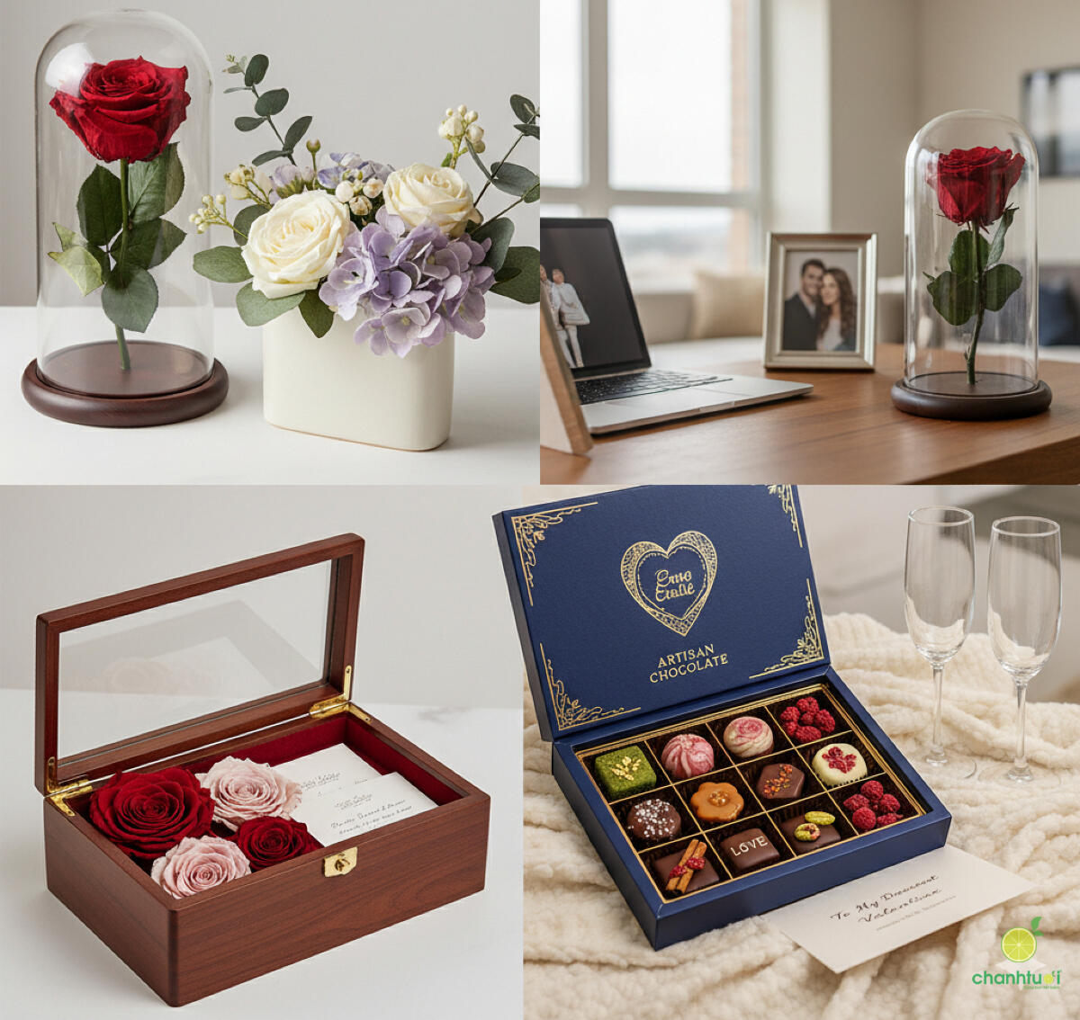 quà tặng valentine 01