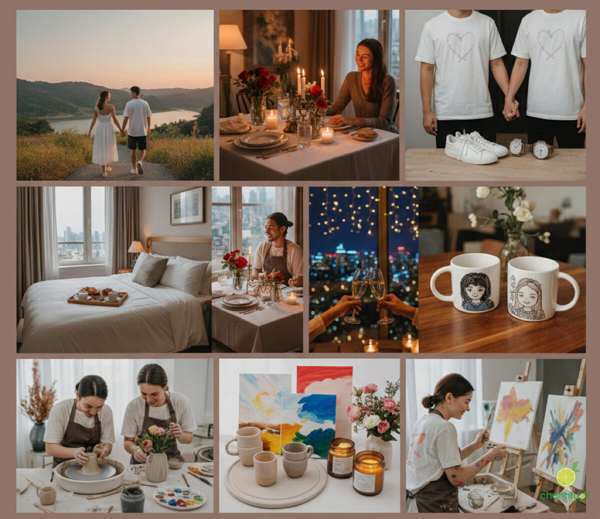 quà tặng valentine 8