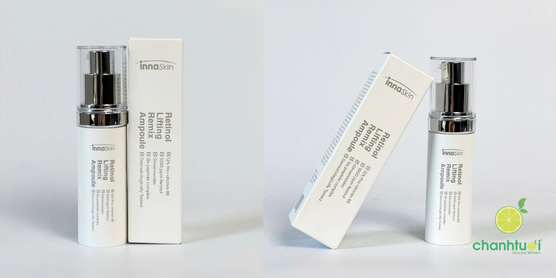 retinol innoskin 1