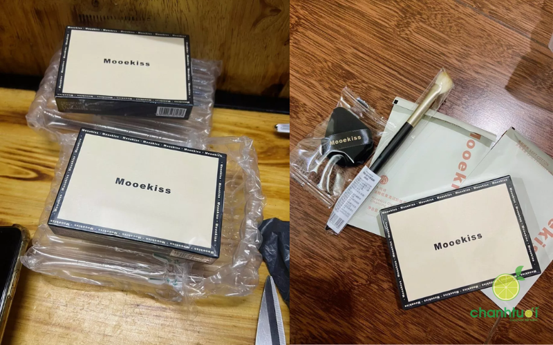 review bảng khối mooekiss 3