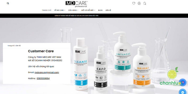 review NMF Prebiotics Serum 7 (1)