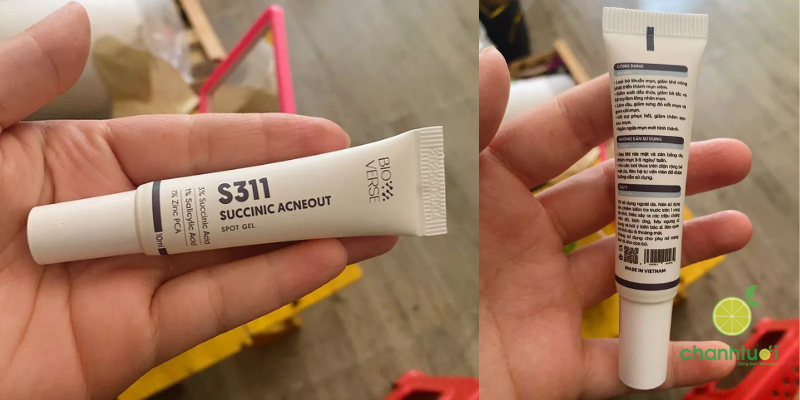 review S311 Bioverse 2