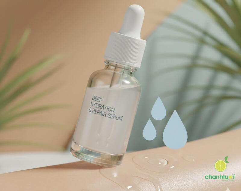sản phẩm skincare cho da khô 4