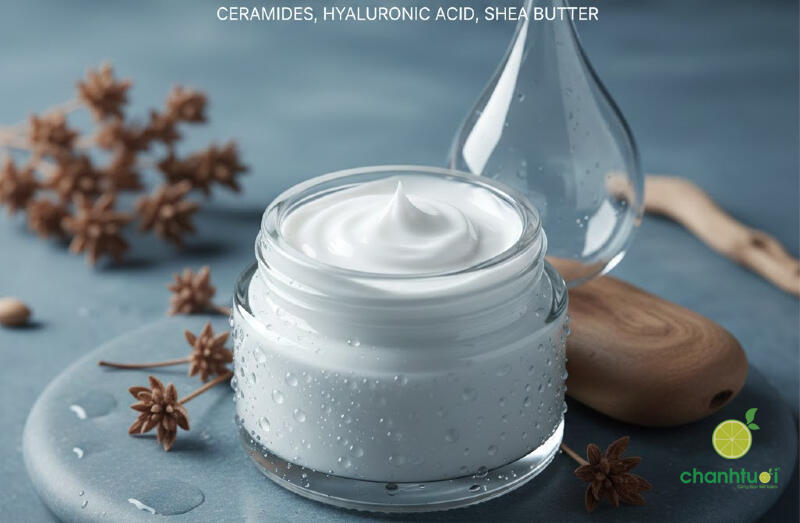 sản phẩm skincare cho da khô 5