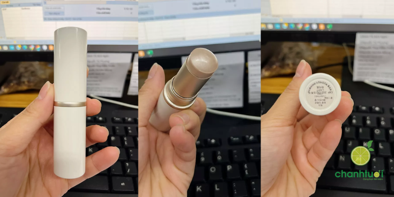 sáp trang điểm hince 1