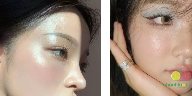 sáp trang điểm hince 2