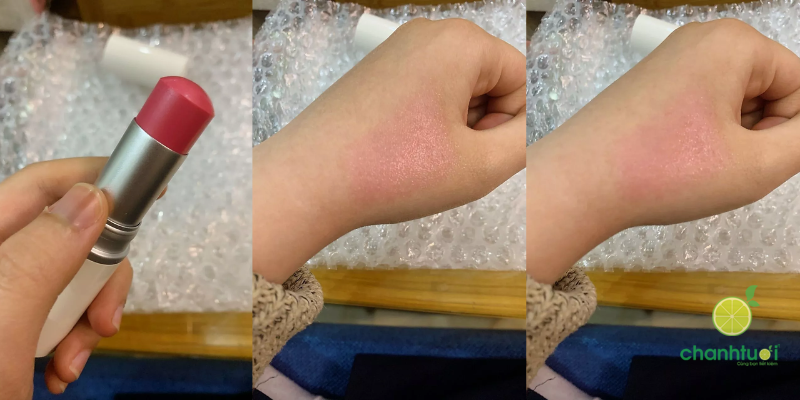 sáp trang điểm hince 3