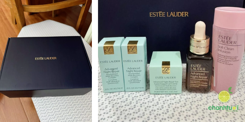 serum chống lão hóa estee lauder nơi mua