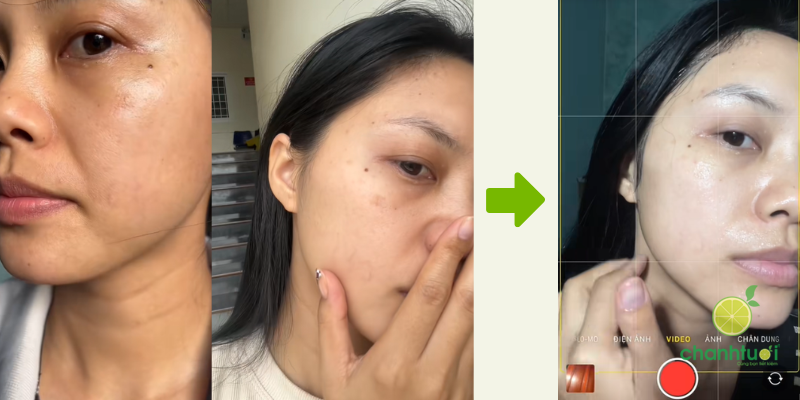 serum Namerbal tảo đỏ 2