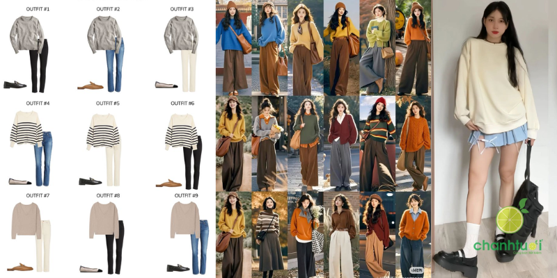 shop bán sweater đẹp 11