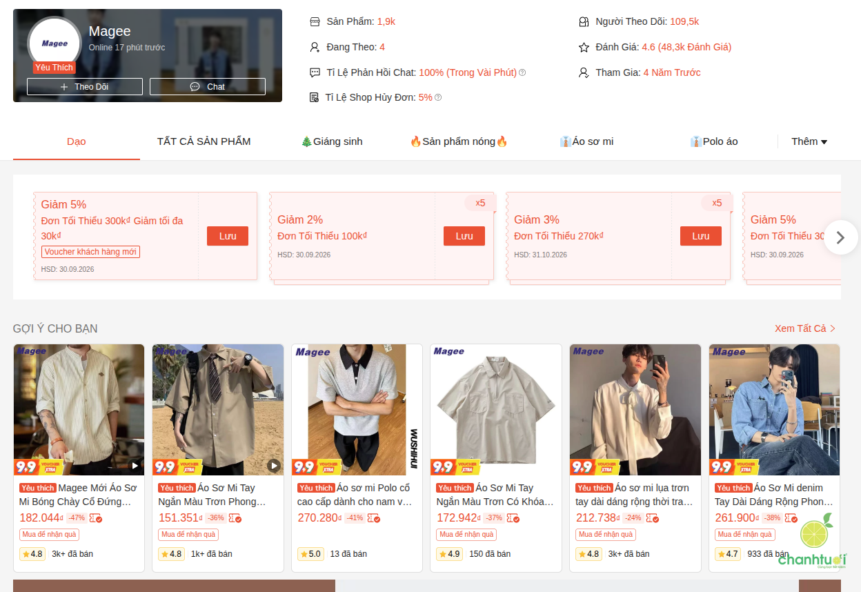 shop quoc te uy tin tren shopee 9ng